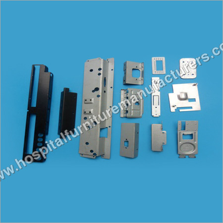 Press Components Sheet Metal Press Components Sheet Metal