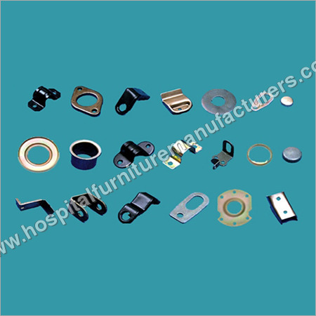 Press Metal Components Press Metal Components