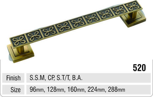 Aluminum Door Handle Aluminum Door Handle
