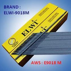 Low Hydrogen Electrode - E9018 M Low Hydrogen Electrode - E9018 M