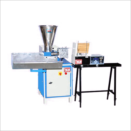 Agarbatti Making Machine Agarbatti Making Machine