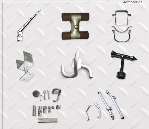 Construction Material Accessories Construction Material Accessories