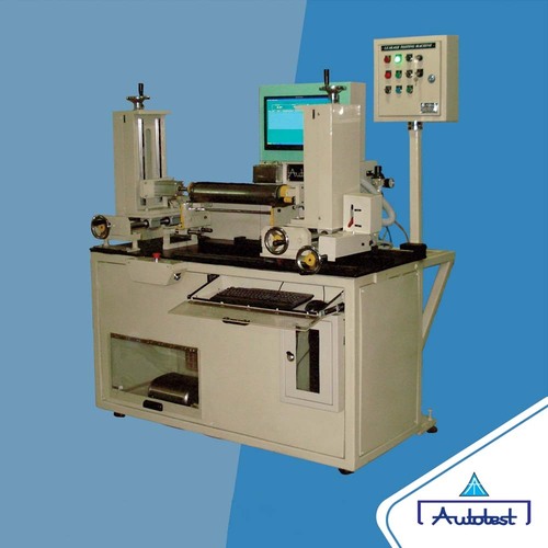 P.C. Based Universal Leak Testing Machine P.C. Based Universal Leak Testing Machine