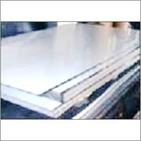 GI Plate GI Plate