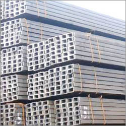 Steel Channel Steel Channel