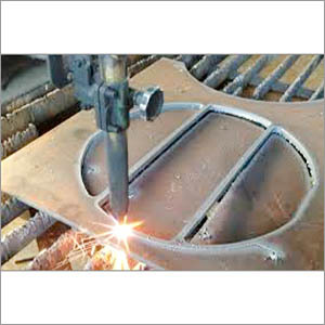 Profile Job Cutting Services Profile Job Cutting Services