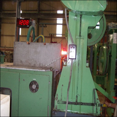 350 KW Bar Heater 350 KW Bar Heater