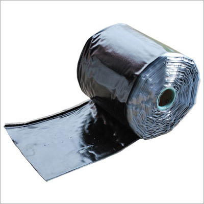Under Tread Stripe Under Tread Stripe