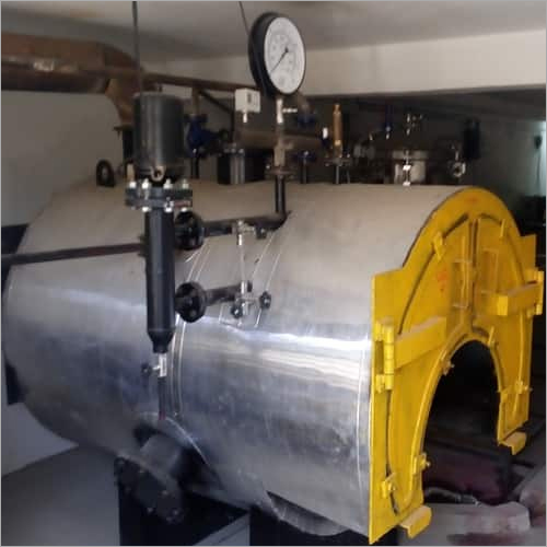 CASHEW NUT STEAM BOILER CASHEW NUT STEAM BOILER