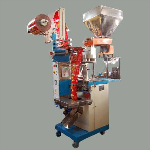 Namkeen Packing Machine Namkeen Packing Machine