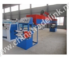 BOPP MACHINE BOPP MACHINE