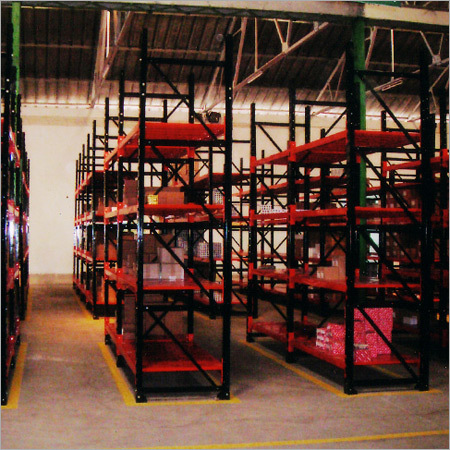Commercial Storage Rack Commercial Storage Rack