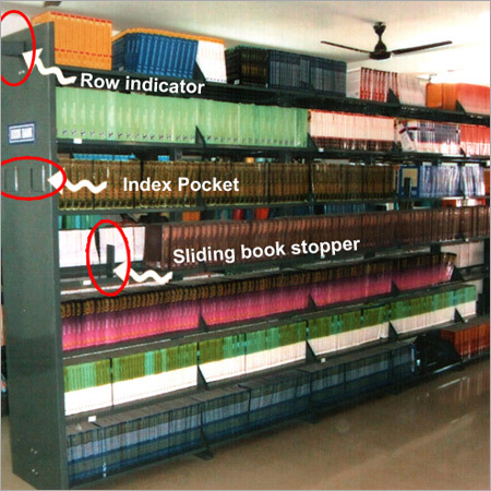 Library Racks Library Racks