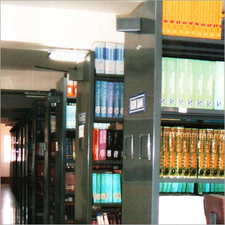 Library Book Racks Library Book Racks