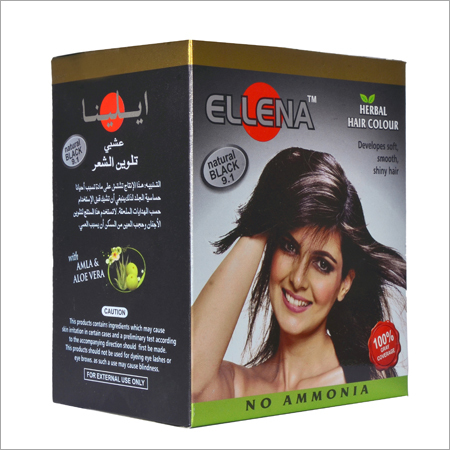 Black Herbal Hair Colour Black Herbal Hair Colour