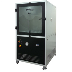 Dust Chamber Dust Chamber