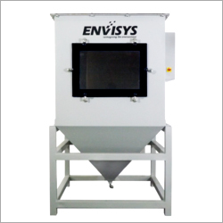 Dust Testing Chamber Dust Testing Chamber