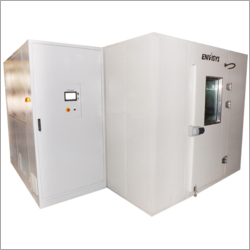 Walk In Environmental Test Chambers Walk In Environmental Test Chambers