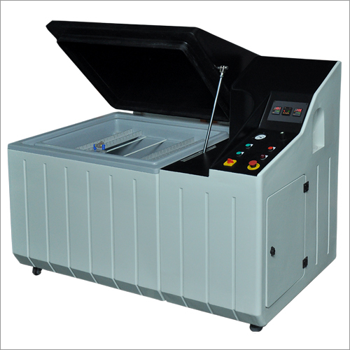 Salt Spray Chamber Salt Spray Chamber