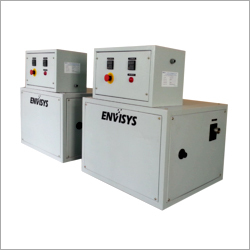 Custom Built Environmental Chamber Custom Built Environmental Chamber