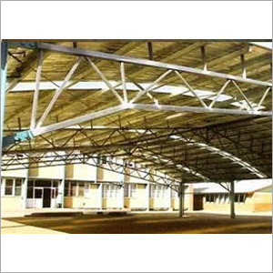 Industrial Trusses Industrial Trusses