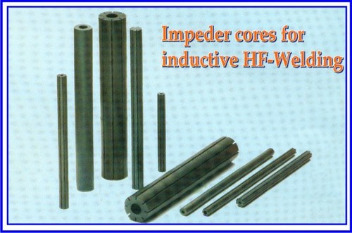 Impeder Rod Impeder Rod