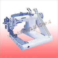 Side Mudda Feed off the Arm Sewing Machine Side Mudda Feed off the Arm Sewing Machine