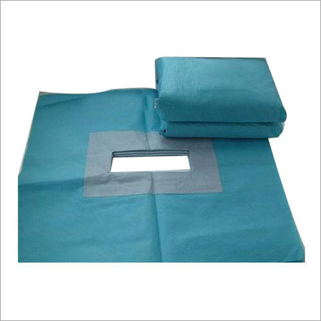 Plain Sheet Surgical Drape Plain Sheet Surgical Drape