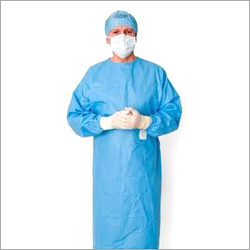 PVC Apron with Piping PVC Apron with Piping
