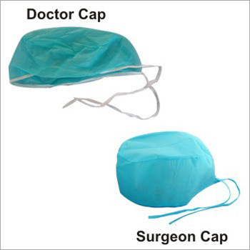 Disposable Surgeon Caps Disposable Surgeon Caps