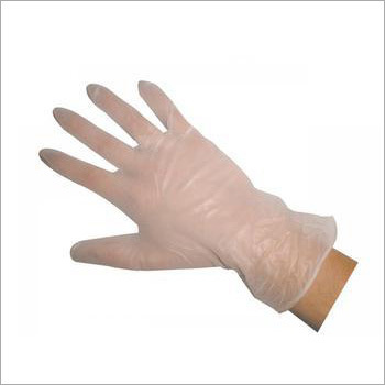LDPE Poly Examination Glove LDPE Poly Examination Glove