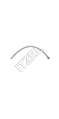 PVC Connection Braided PVC Connection Braided