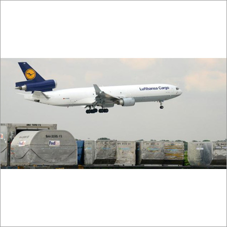International Air Freight Services International Air Freight Services