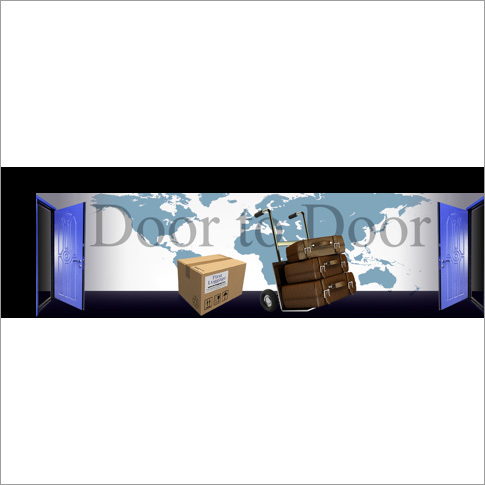 International Door To Door Services International Door To Door Services