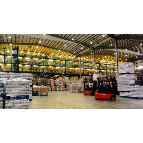Warehousing Facilities Warehousing Facilities