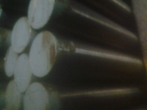 27.20mm EN 15 Bright 27.20mm EN 15 Bright