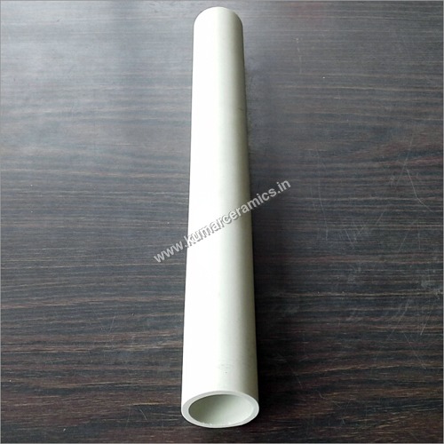 Refractory Porous Sheaths Open Both Ends Refractory Porous Sheaths Open Both Ends