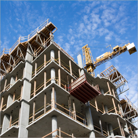 Building Construction Services Building Construction Services