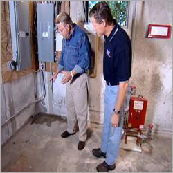 Walls Waterproofing Services Walls Waterproofing Services