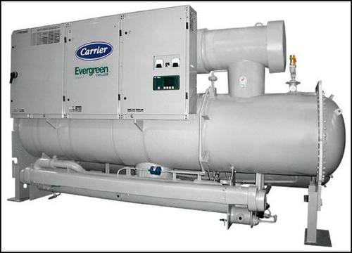 Chiller Plant Maintenance Service Chiller Plant Maintenance Service