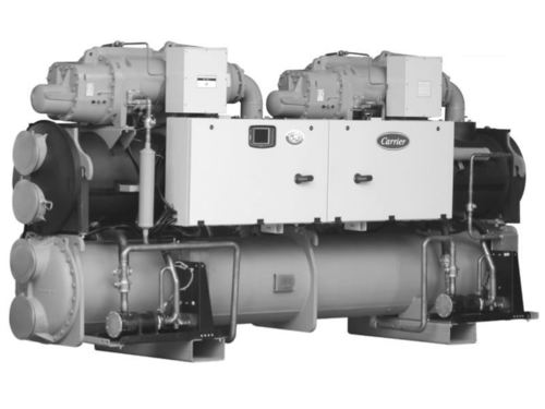 Water Cooled Chiller Repairing Service Water Cooled Chiller Repairing Service