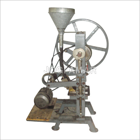 Camphor Making Machine Camphor Making Machine