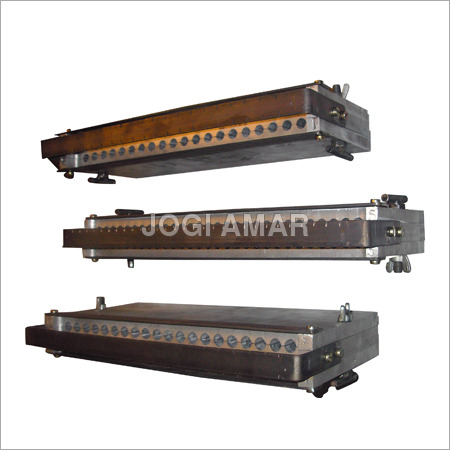 Plain Candle Moulds Plain Candle Moulds