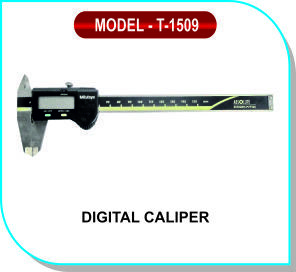 Digital Caliper Digital Caliper