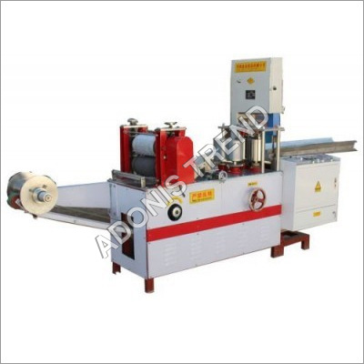 Single Color Napkin Folding Machine Single Color Napkin Folding Machine