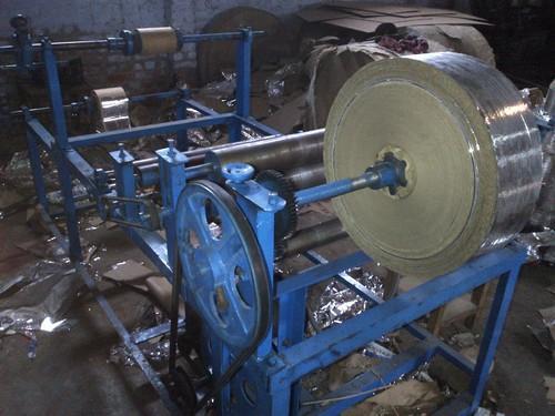 Paper Lamination Machine Paper Lamination Machine