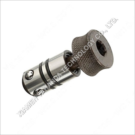 Quick Locking Bolt Quick Locking Bolt