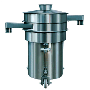 Vibro Sifter Vibro Sifter