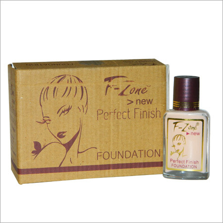 Liquid Foundation Liquid Foundation