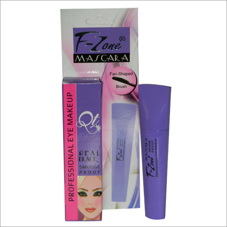Black Mascara Black Mascara